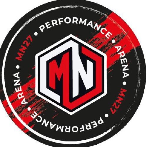 Performance Arena logo
